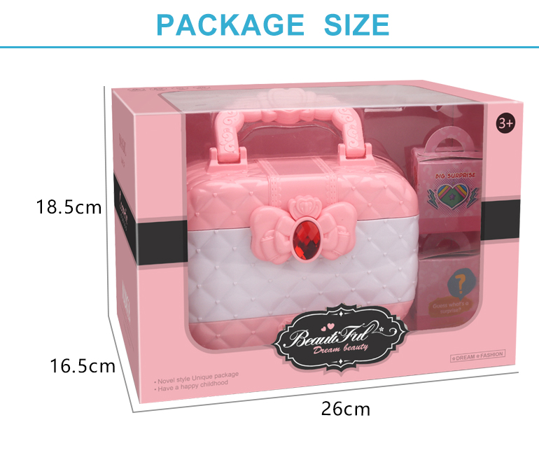 Makeup Kit 10