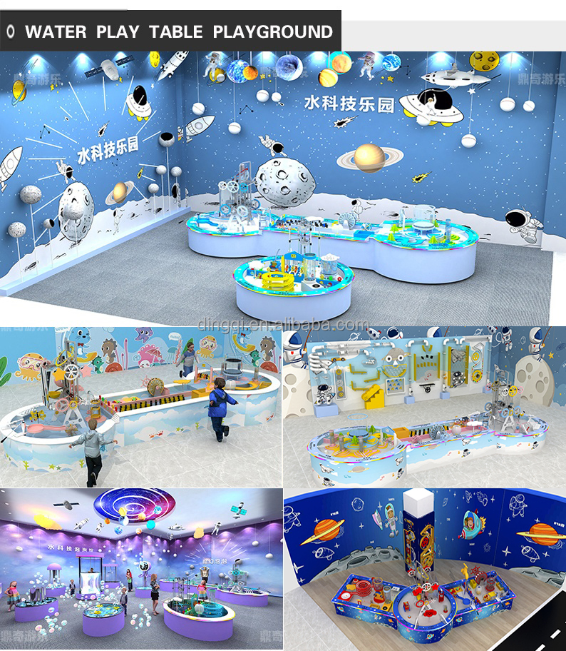 Water Play
