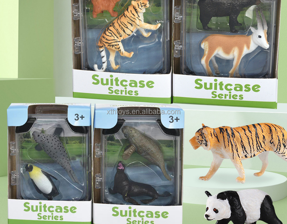 Animal Figure 2