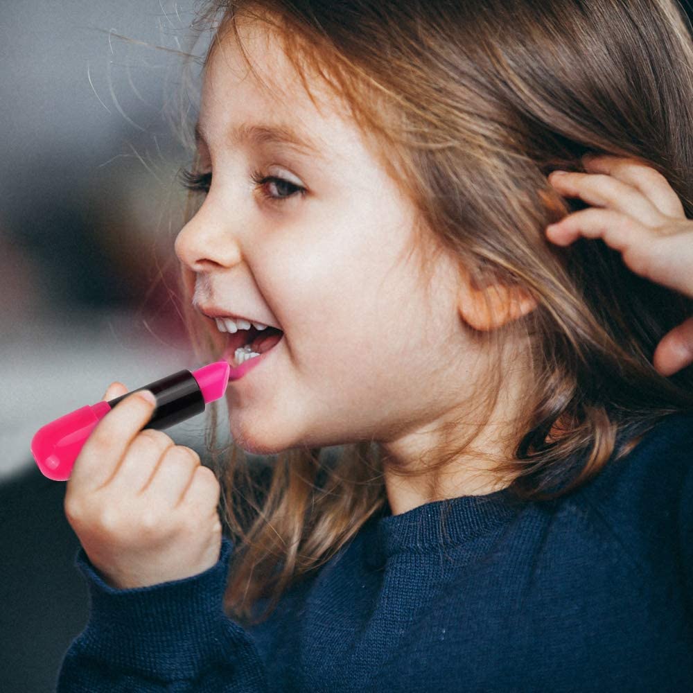 Pretend Play Beauty Cosmetic Toy Kits