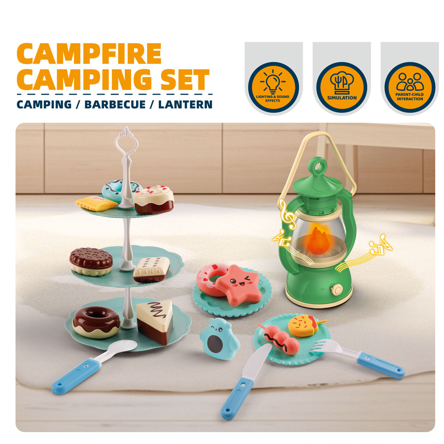 Camping Toy 6