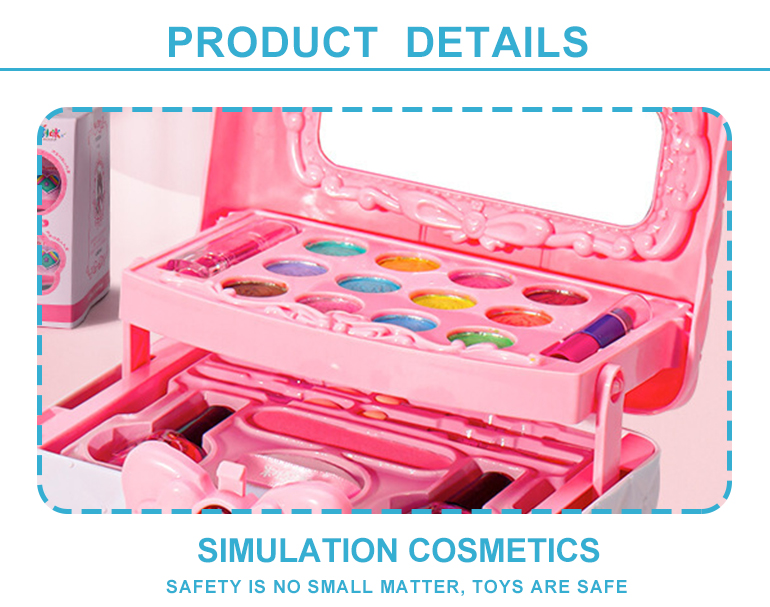 Makeup Kit 2