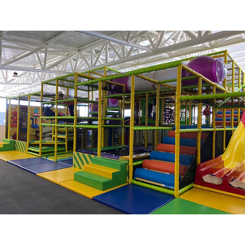 Indoor Park Kids Pretend Game Toddler Playhouse Toy Role Play House My Town Role Play House