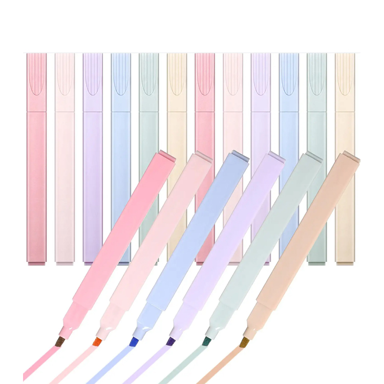 Custom Marker Set