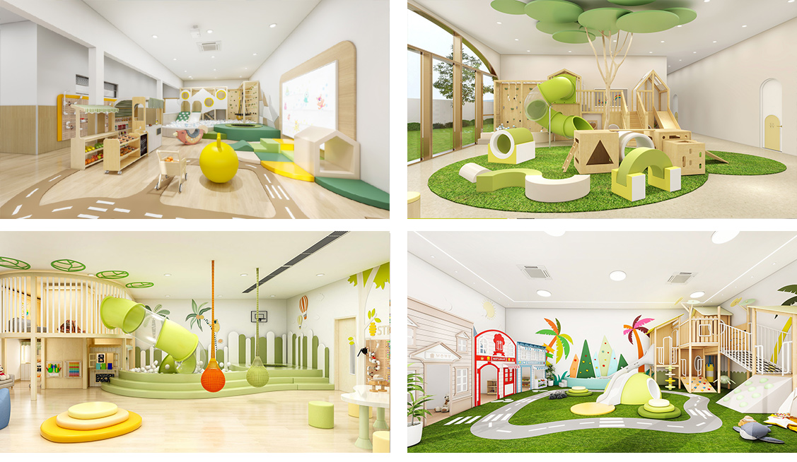 Activity Room