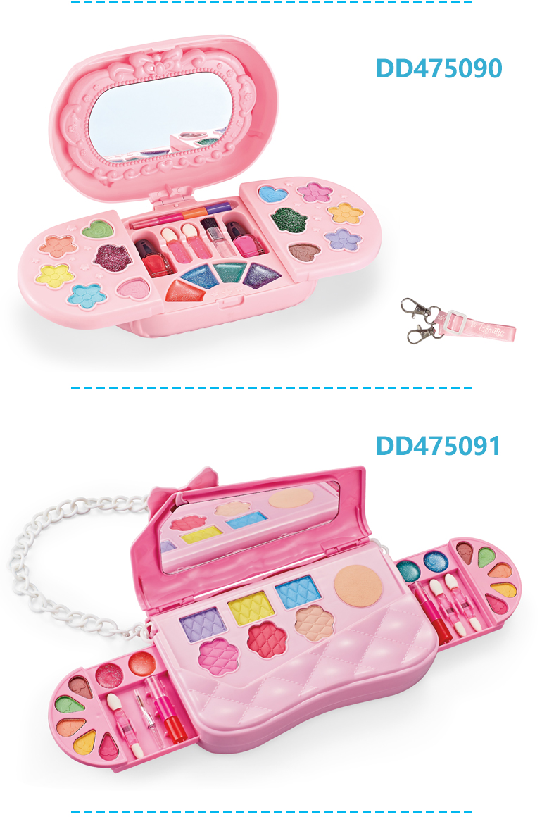 Makeup Kit 5