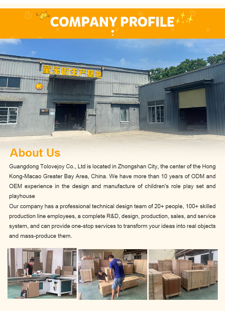 Brand Overview