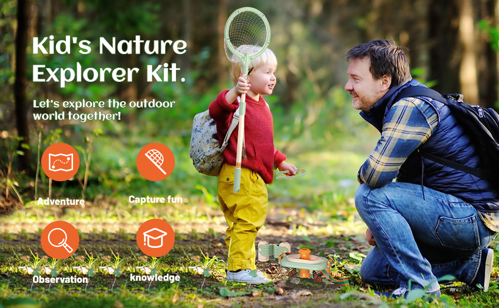 Explorer Kit Main