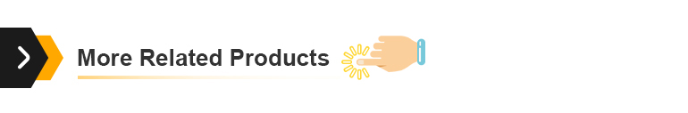 Related Products Banner