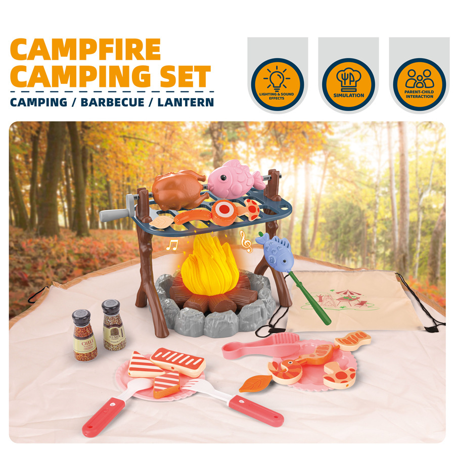 Camping Toy 7