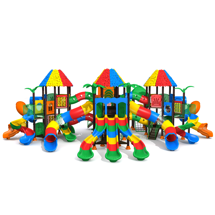 Multi Activities Play Center