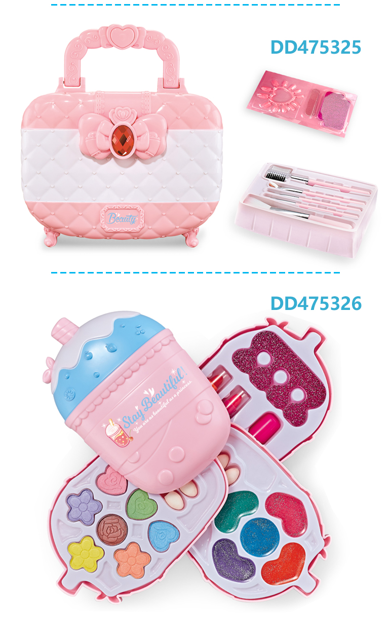 Makeup Kit 8