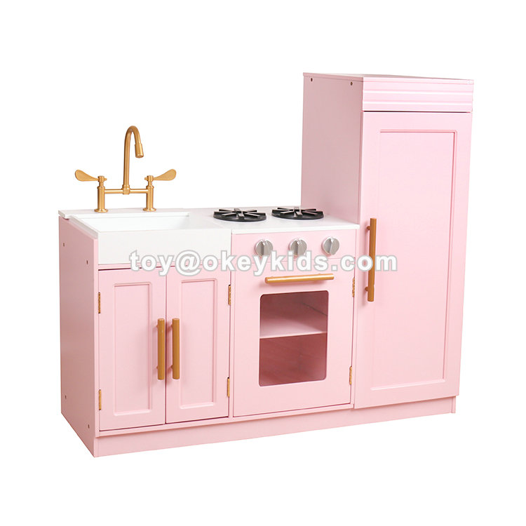 Kitchen Set Detail 4