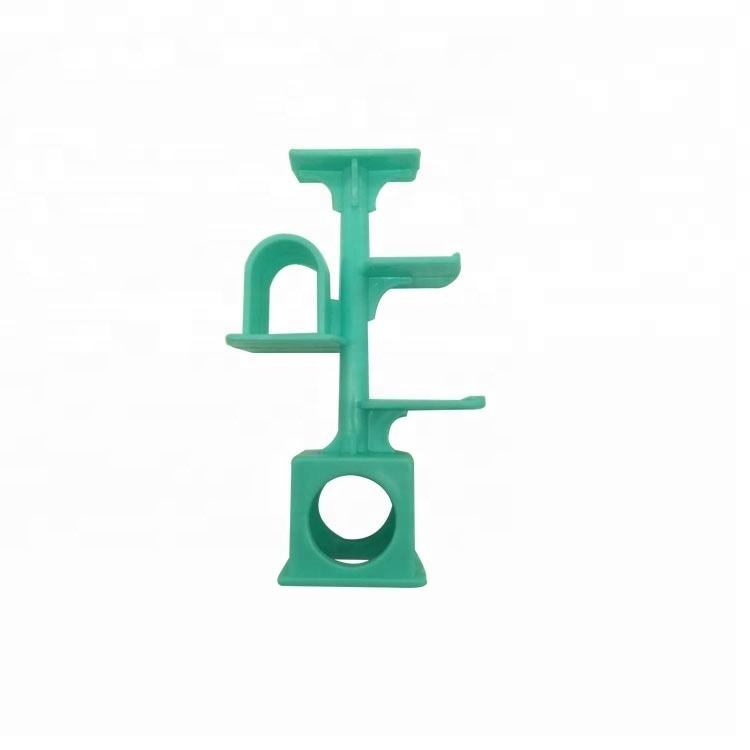Educational Toys for Kids Pretend to Play Cat Climbing Frame Sets Pet Toy for Children 2024 New Promotional Animal Cats Pets