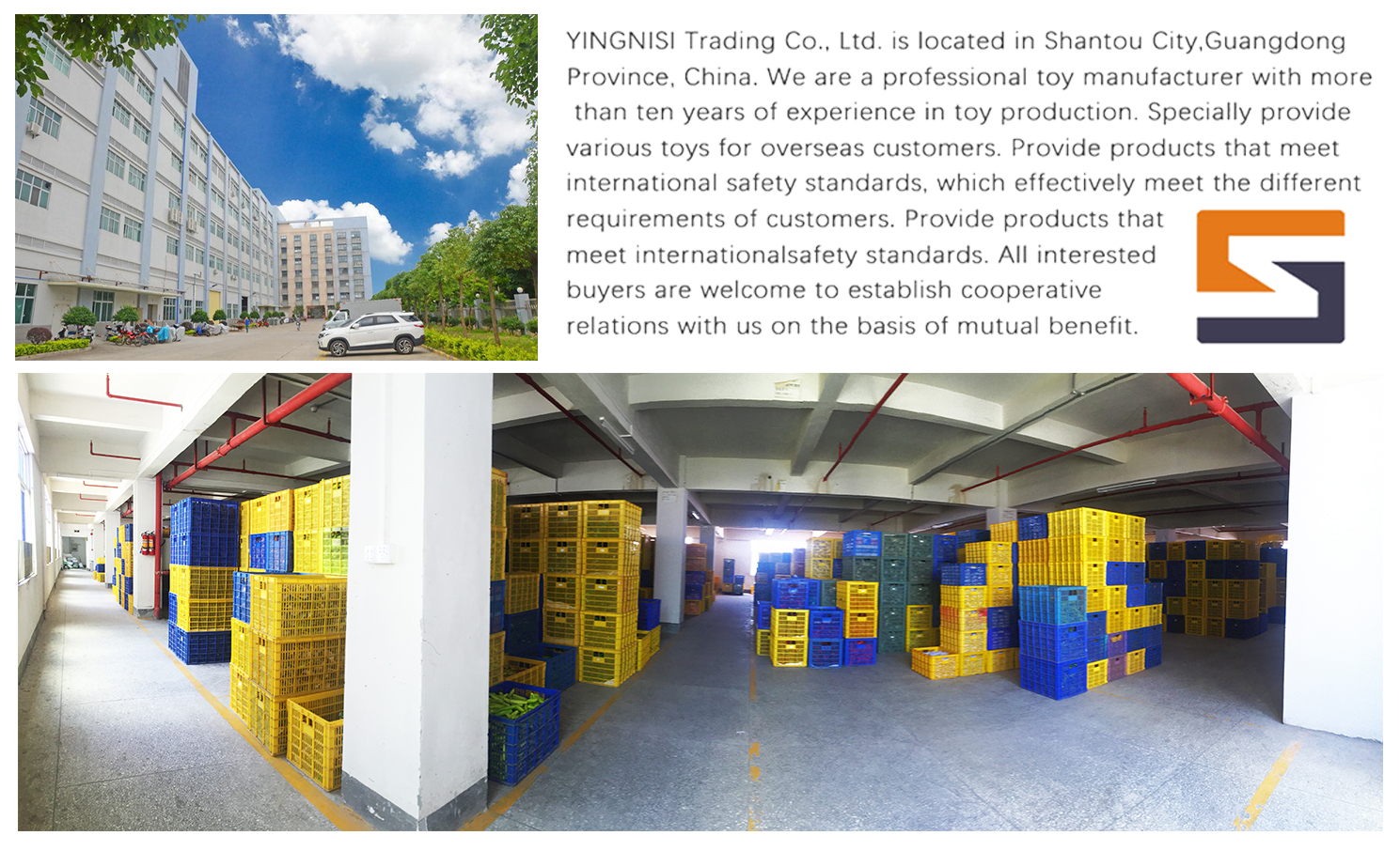 About us