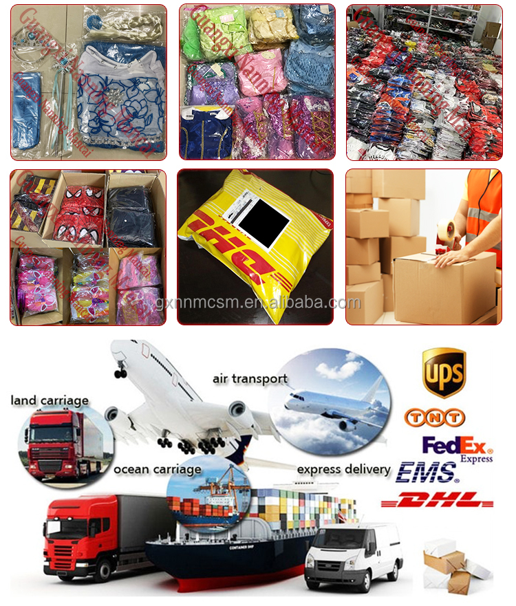 Packaging