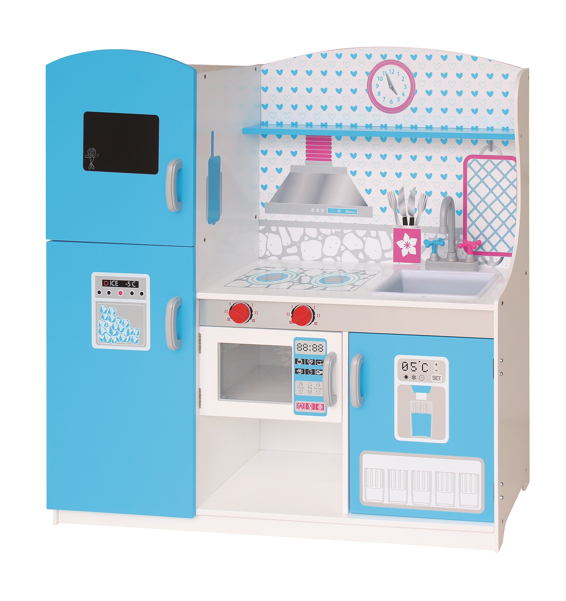 Kitchen Toy View 4