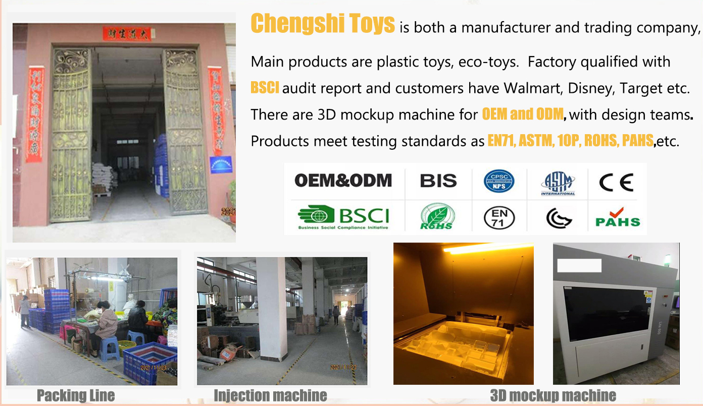 Company Information