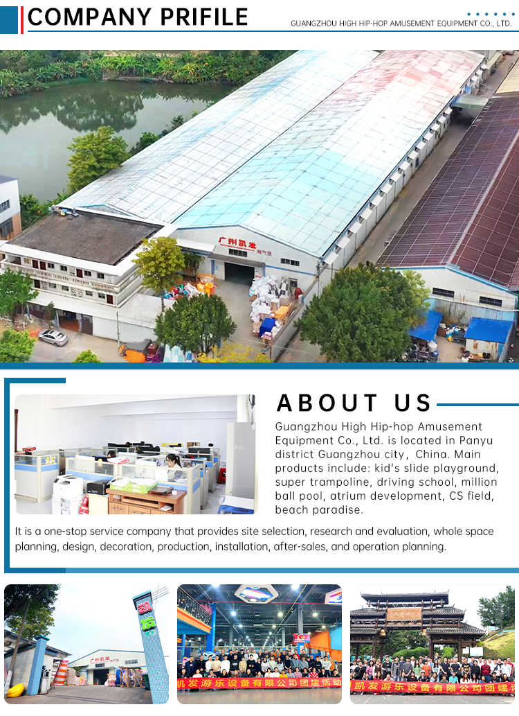 Softplay Design