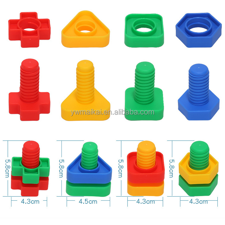 Educational Learning Toy Detail