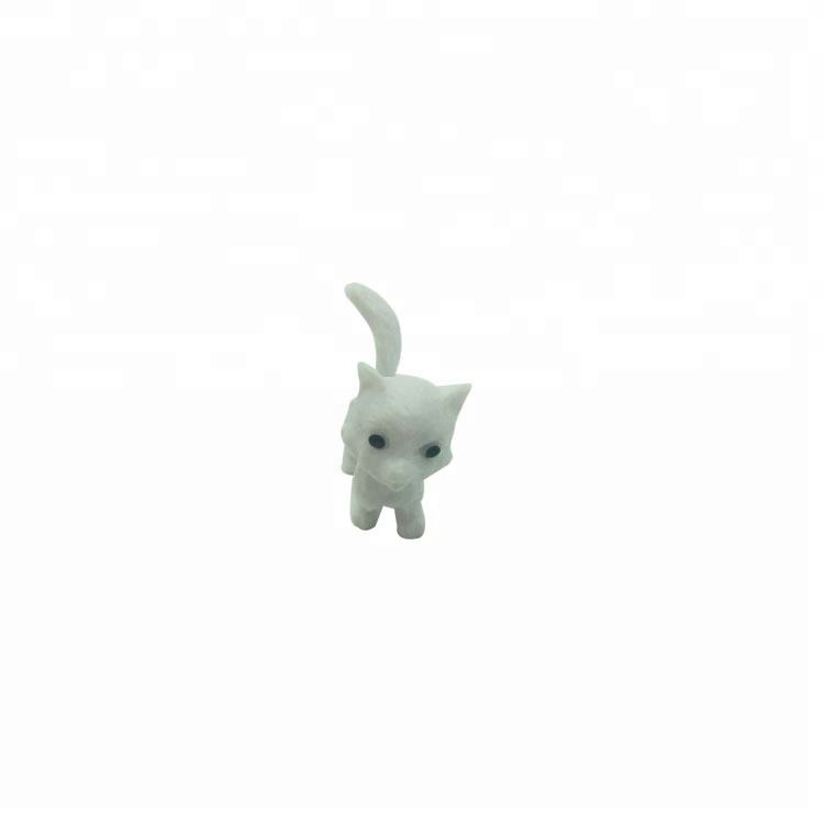Educational Toys for Kids Pretend to Play Cat Climbing Frame Sets Pet Toy for Children 2024 New Promotional Animal Cats Pets