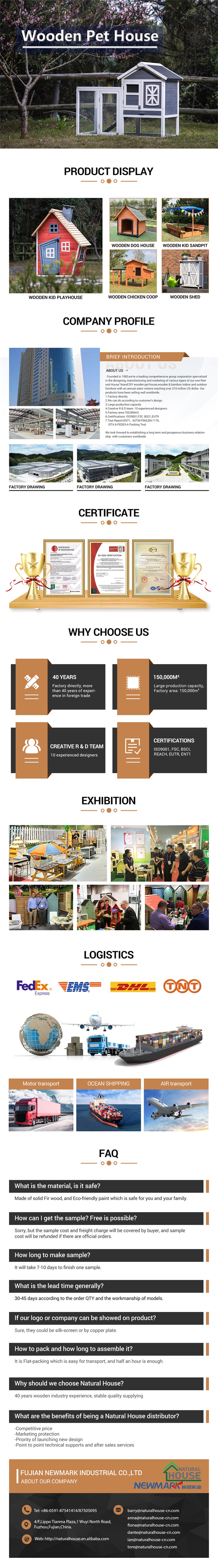 Packaging Process