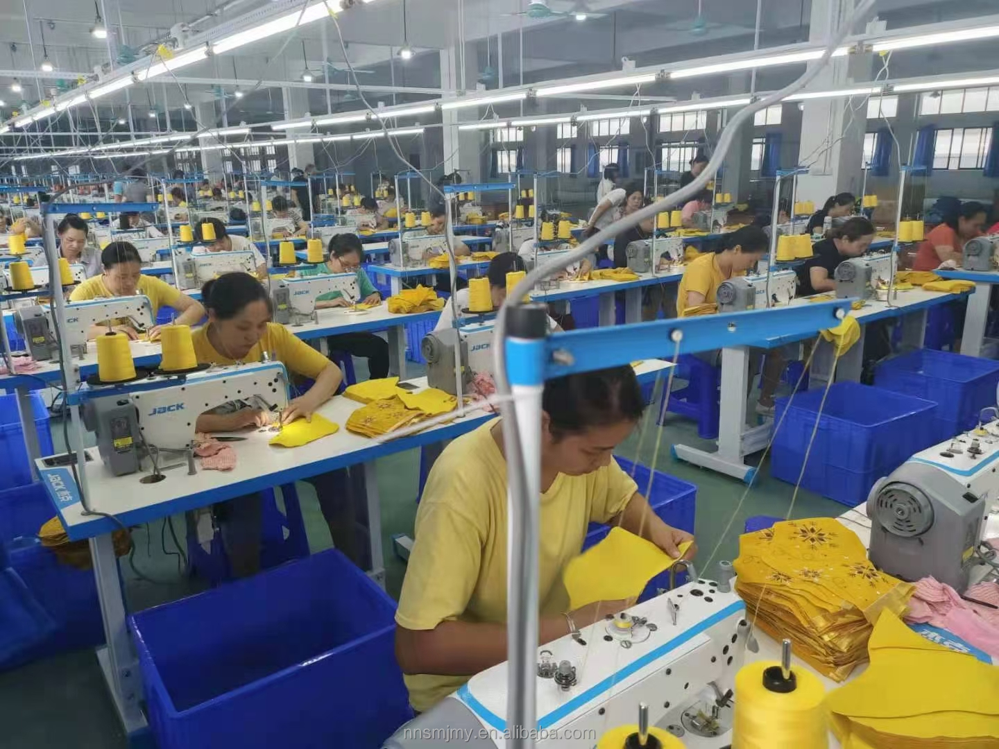 Factory 1