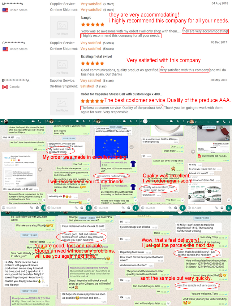 Feedback