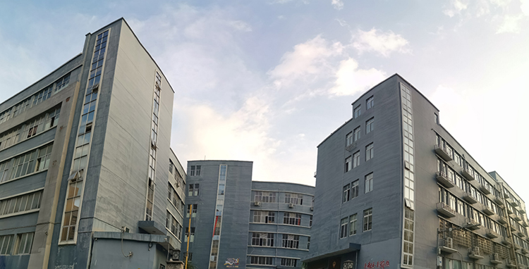 Company Facility
