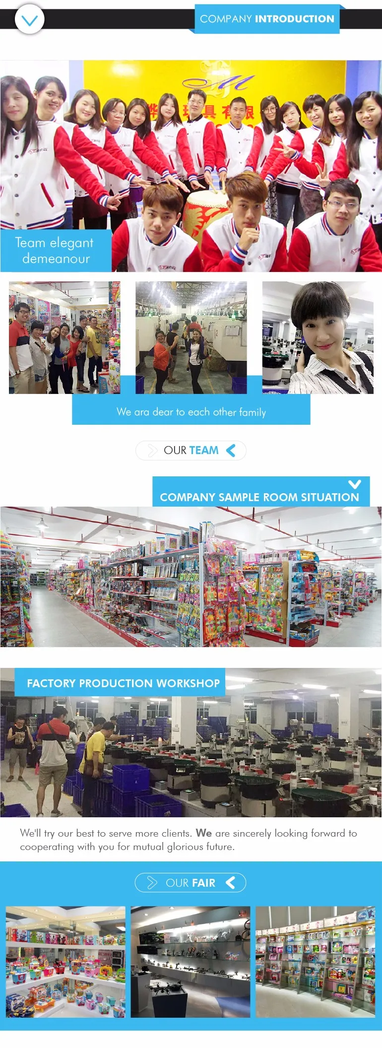 Production Environment