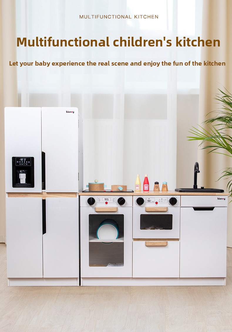 Kitchen Toy Feature 1