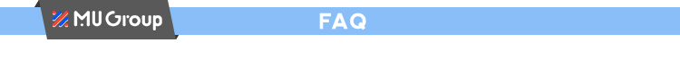 FAQ Header