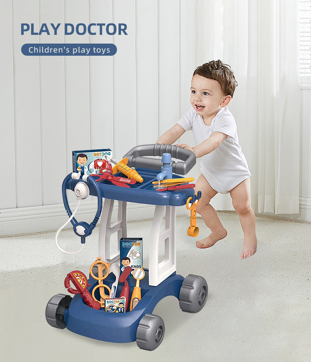 Doctor Kit View 1