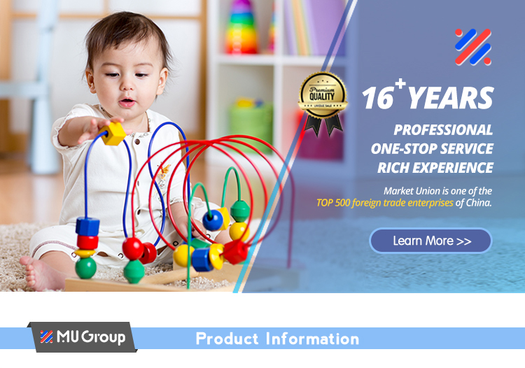 Product Information