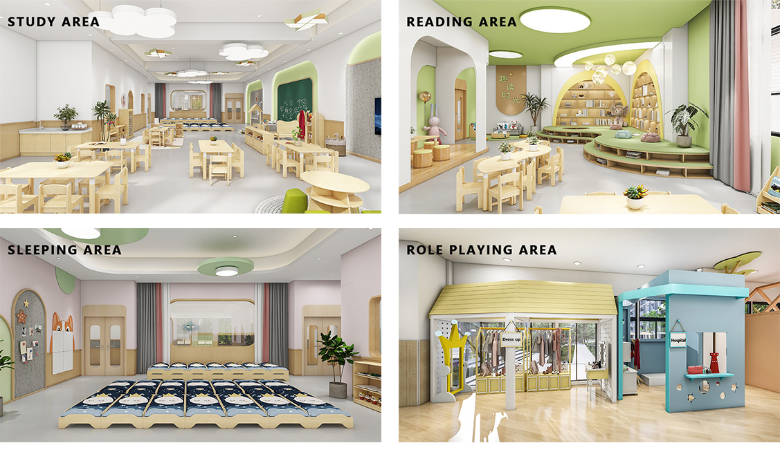 School Furniture 1