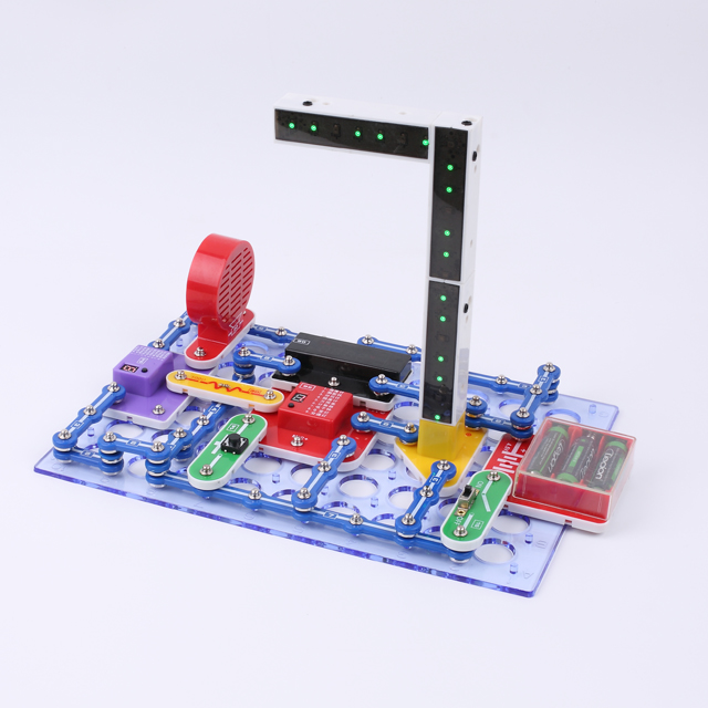Educational Toys and Games