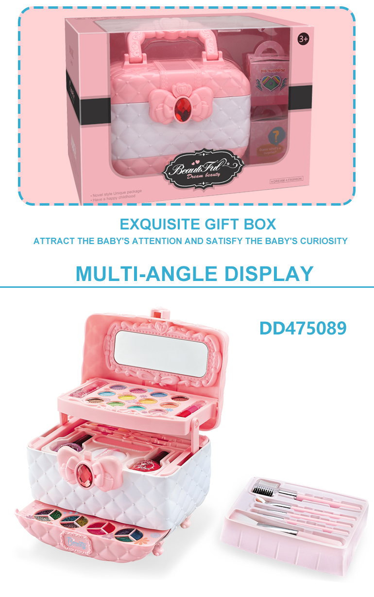 Makeup Kit 4
