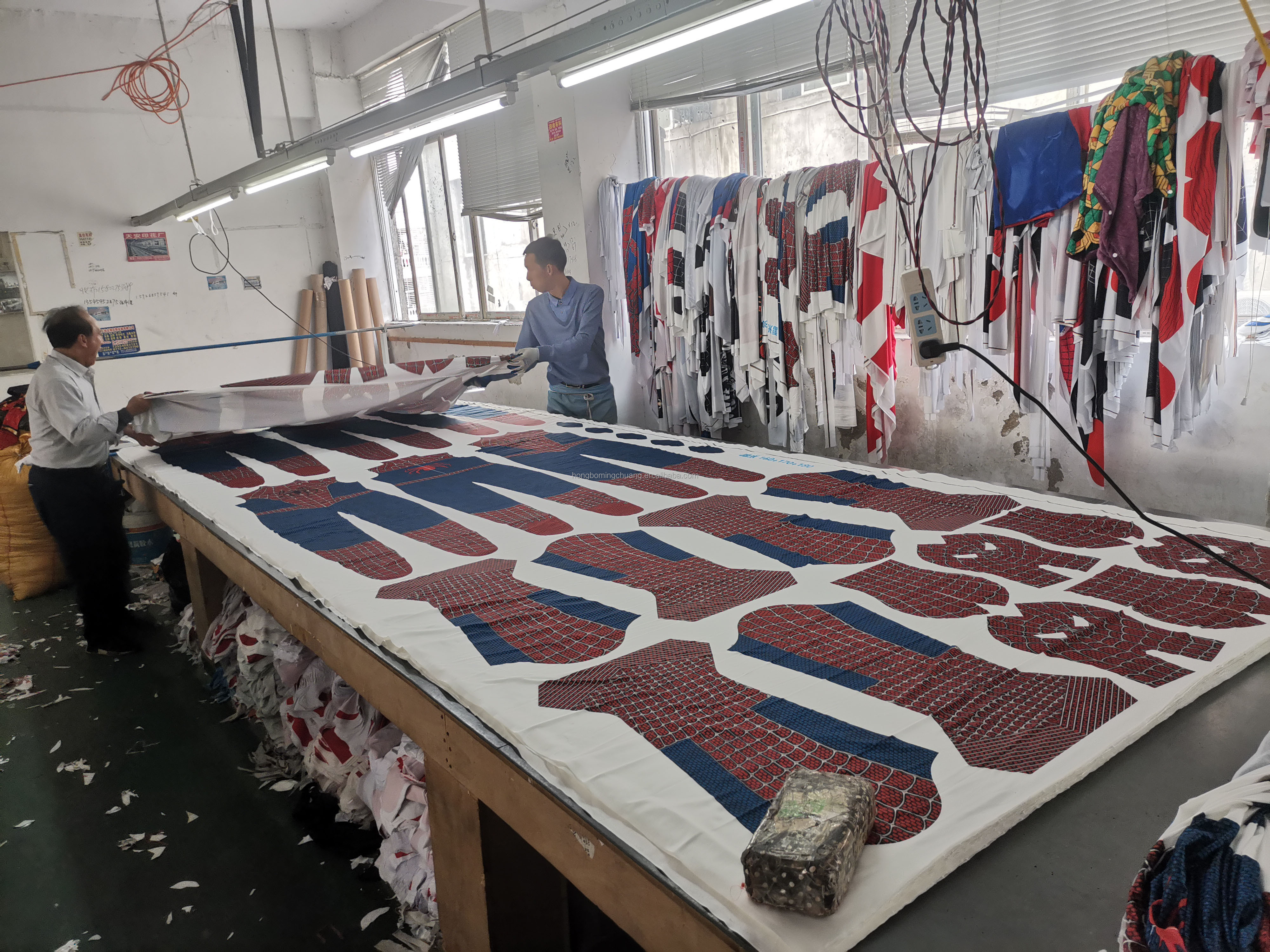 Factory 4
