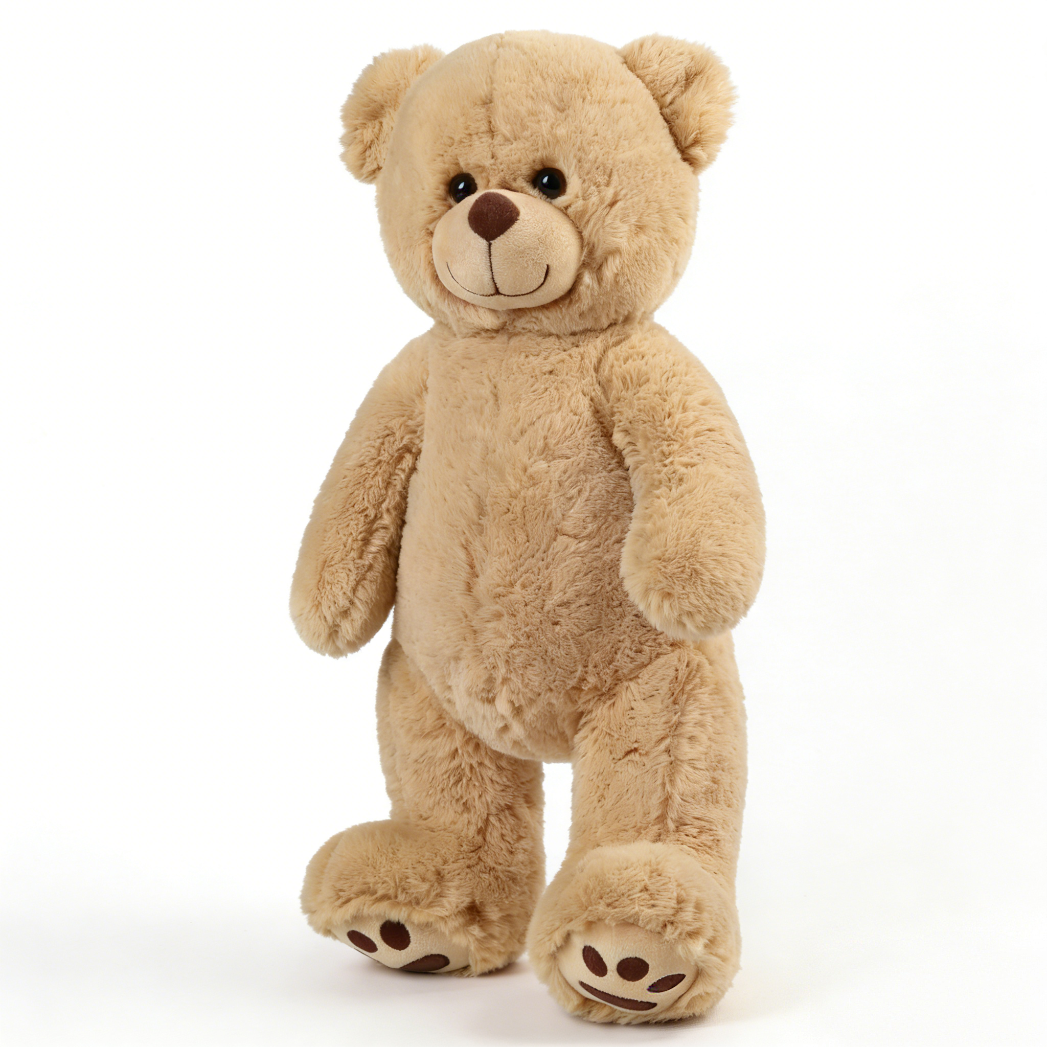 Customized Plush Toy Similar Build a Bear 16 Inch Bears Adorable Pretend Play Toddler Toys for Girls &amp; Boys 3+