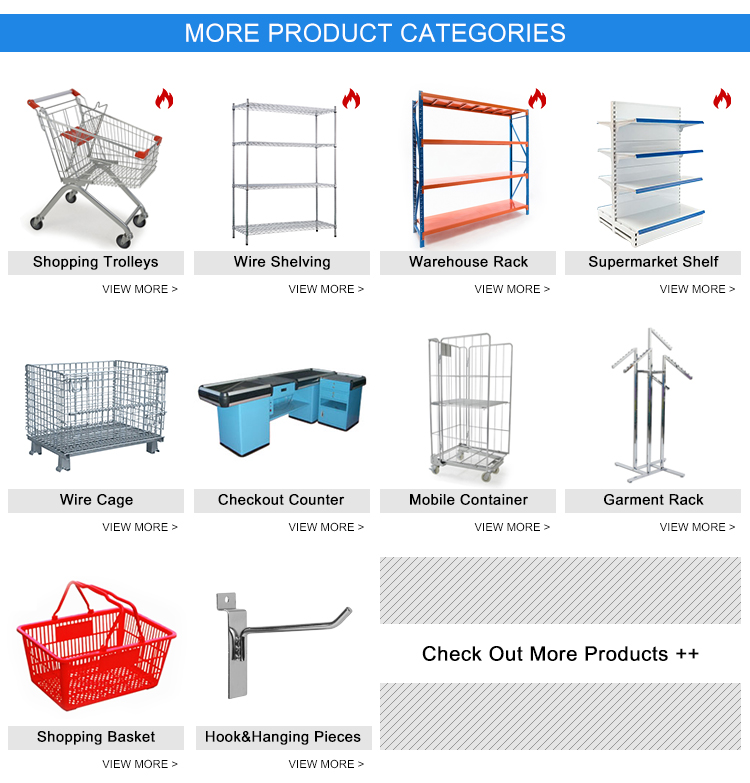Product Range