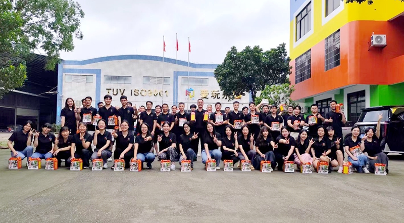 Our Team