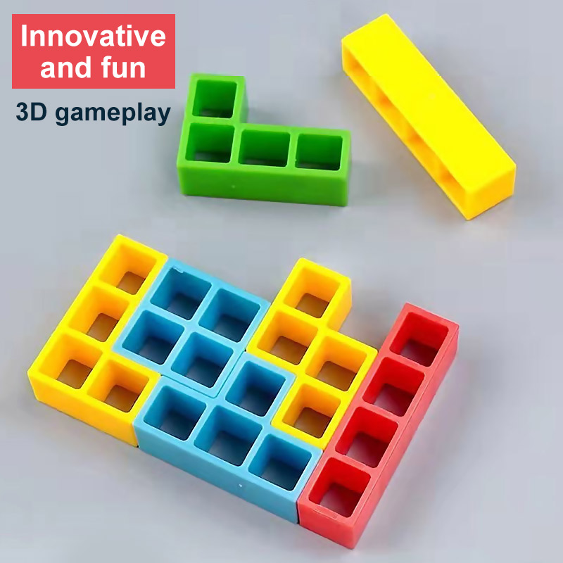 Customized Kids Montessori Educational Technice Brick Plastic Blocks & Model Building Toys Building Block Sets