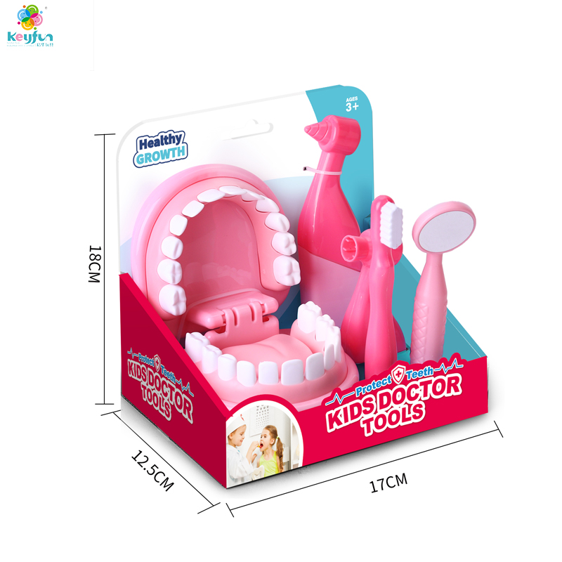 Medical Role Play Set