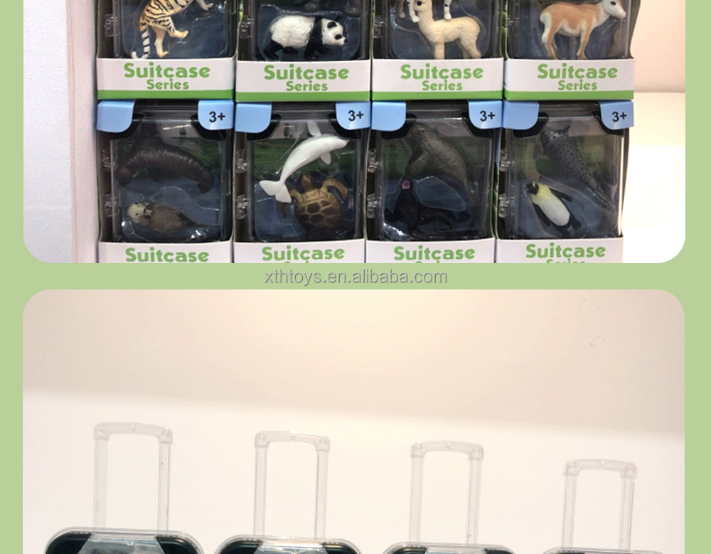 Animal Figure 4