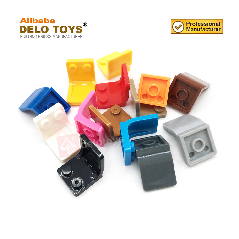 Bulk Bricks 2