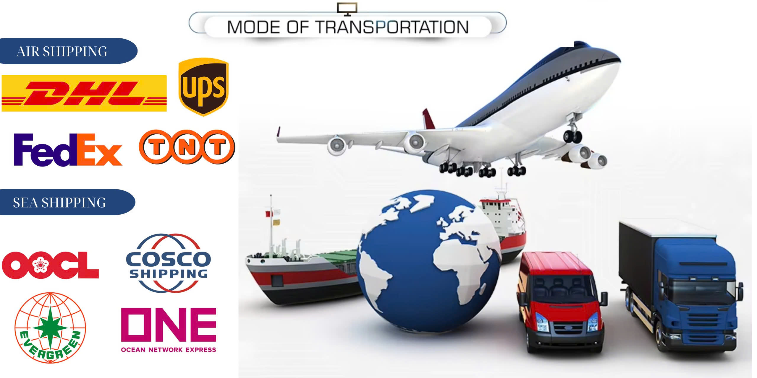 Shipping Logistics