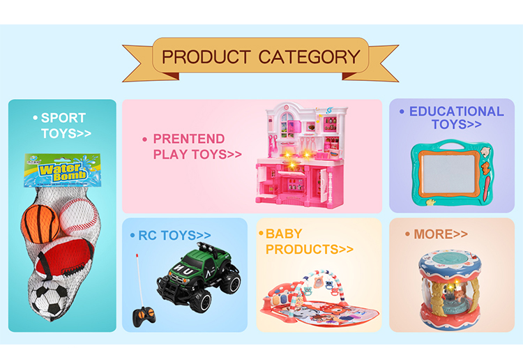 Product Categories