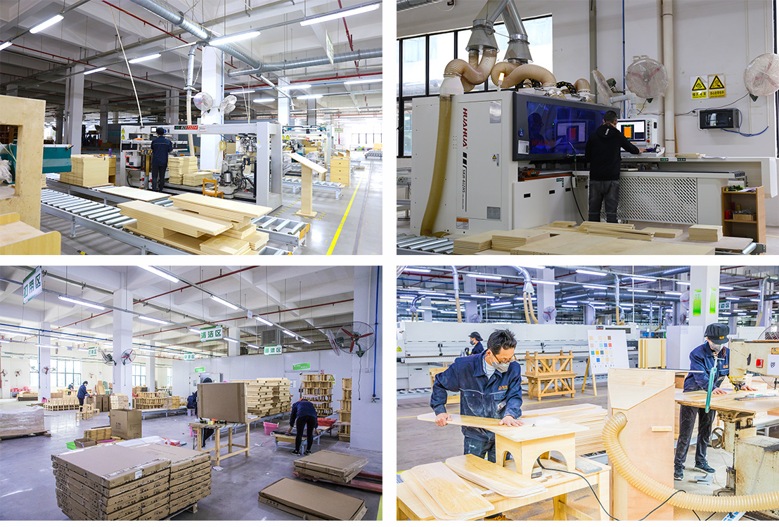 Factory 1