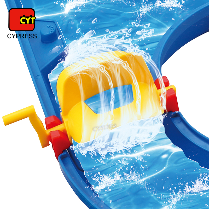 New Arrival Educational Construction Toy Kids Water Tables Water Toys Play Set Outdoor Toys for Kids