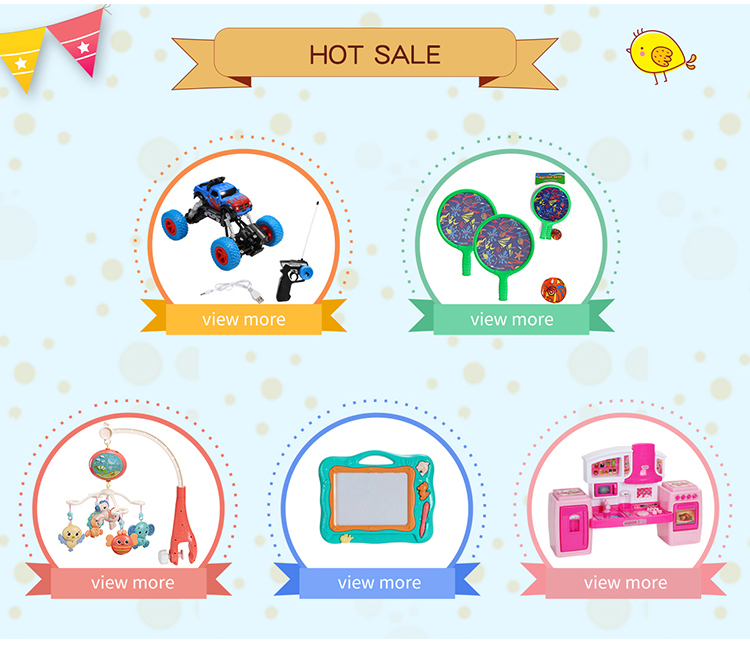 Hot Sale Toys
